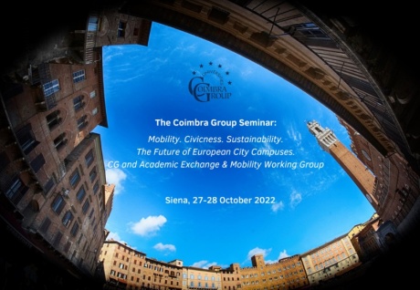 The Coimbra Group Seminar