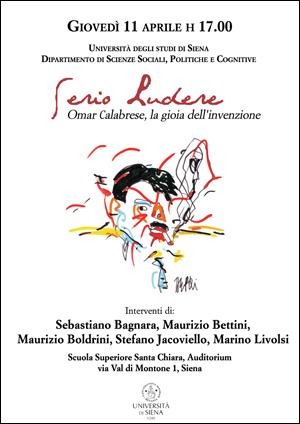 locandina Serio Ludere