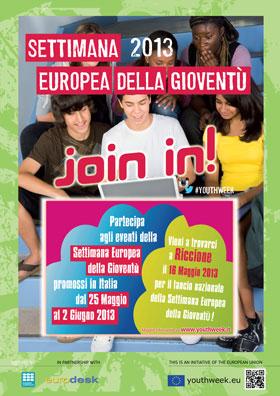 Immagine locandina