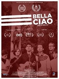 Proiezione del film “Bella Ciao”