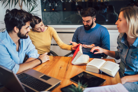 Corso intensivo di formazione per la qualifica di educatore professionale socio-pedagogico 2020-2021