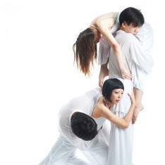 Odyssey Dance Theatre presenta Hi Heaven! Odyssey Dance Theatre presenta Hi Heaven!