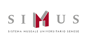 immagine logo Sistema museale Universitario Senese