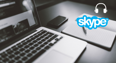 Attivo il servizio di orientamento su Skype