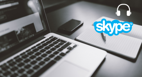 Attivo il servizio di orientamento su Skype Attivo il servizio di orientamento su Skype