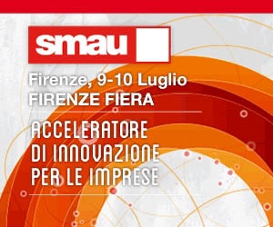 locandina Smau locandina Smau