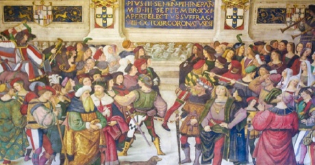 Aperto il bando per la Scuola di specializzazione in beni storico artistici