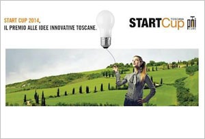 locandina Start Cup