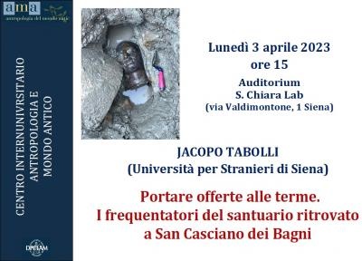 incontro prof. Tabolli