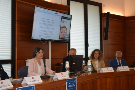Firmato protocollo d'intesa su conciliazione e mediazione dei contenziosi