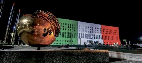 L’Europa e la Russia: conflitto, diplomazia e politica estera dell’Italia L’Europa e la Russia: conflitto, diplomazia e politica estera dell’Italia