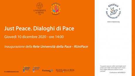 Dialoghi di pace