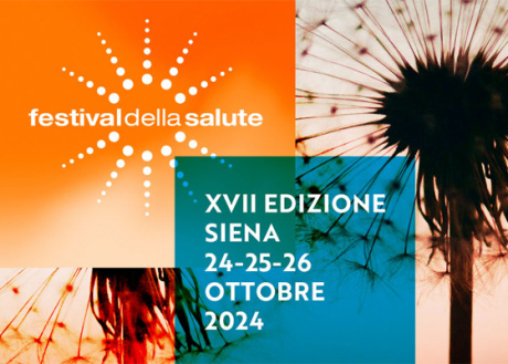Festival della Salute 2024 – XVII edizione