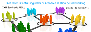 XXII seminario AICLU
