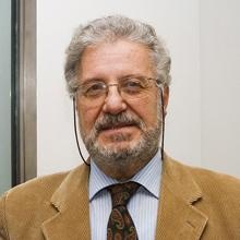 Professor Ivano Tognarini Professor Ivano Tognarini