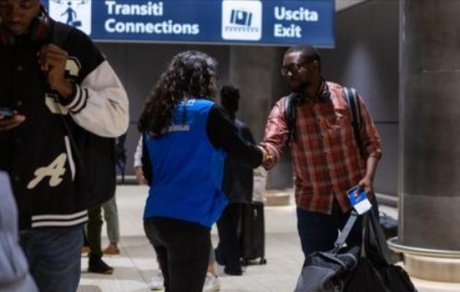 Bando Unicore 6.0 - Corridoi universitari per rifugiate e rifugiati