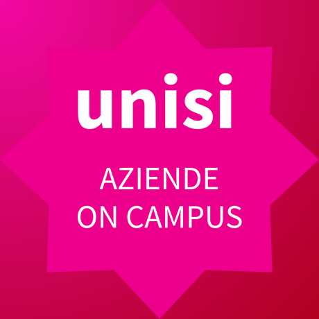 Torna il ciclo di appuntamenti "Aziende on Campus" Torna il ciclo di appuntamenti "Aziende on Campus"