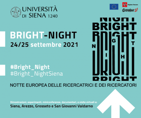 Bright Siena Bright Siena