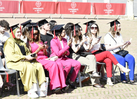foto - Graduation Day 2024
