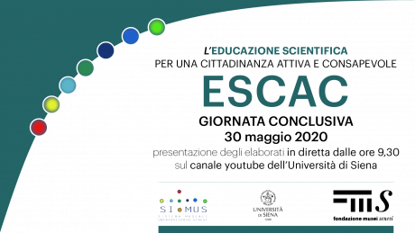 Giornata conclusiva del progetto ESCAC