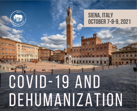 "Covid-19 and dehumanization"