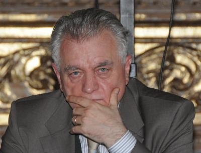 prof. Giovanni Minnucci