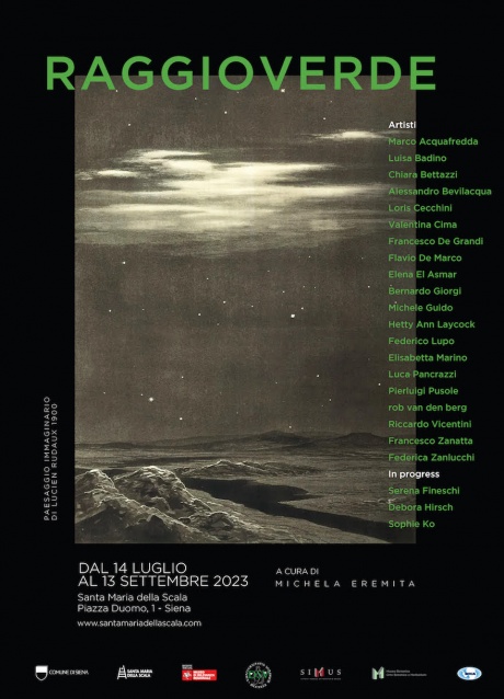 Mostra “Raggioverde”