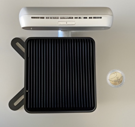 Hyper-SPACE. Innovazione e sicurezza nel Duomo di Siena