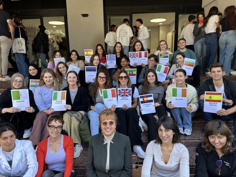 Aperta la nuova edizione del Corso di laurea in Genetic Counsellors