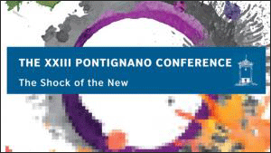 xxiii pontignano conference