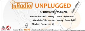 uradio unplugged