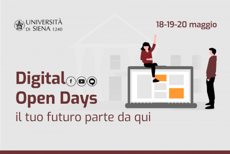 Digital Open Days