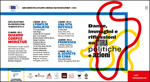 rassegna cinematografica “Crescere in pace"