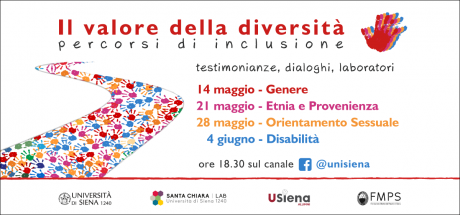 Percorsi di inclusione