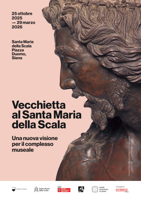 Vecchietta al Santa Maria della Scala