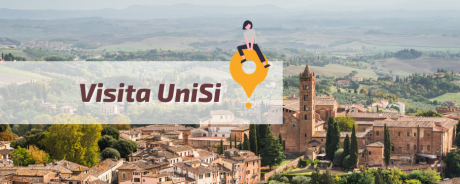 Visita Unisi