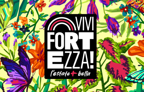  Vivi Fortezza 2024