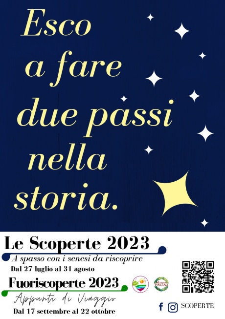 Le Scoperte 2023