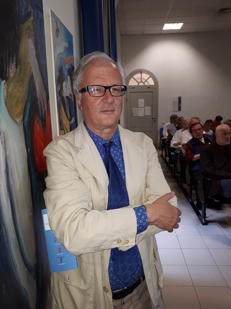 Arezzo: "1970: la (ri)nascita dell'Università"