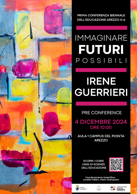 Arezzo: workshop con la toy designer Irene Guerrieri