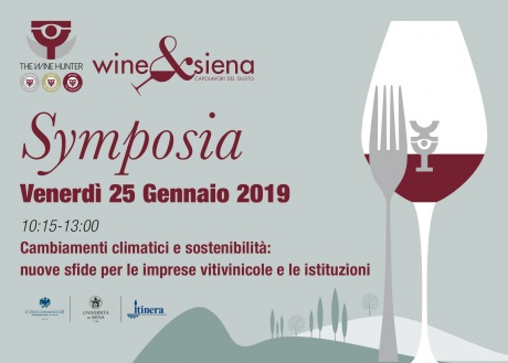 Convegno "Cambiamenti climatici e sostenibilità" Convegno "Cambiamenti climatici e sostenibilità"