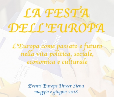 Festa dell'Europa