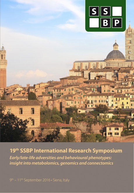 The 19th SSBP International Research Symposium