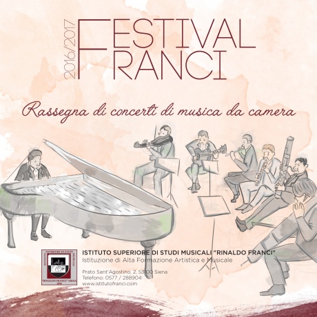 Bach Festival