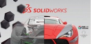  corso di modellazione 3D con il software Solidworks