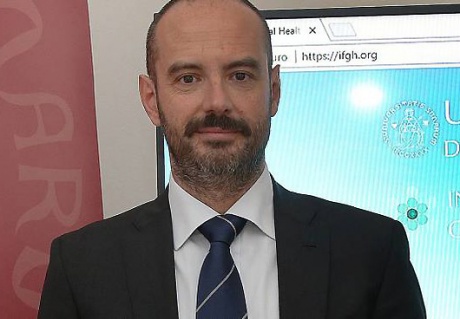 Prof. Emanuele Montomoli