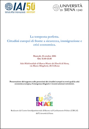 presentazione rapporto Circap presentazione rapporto Circap
