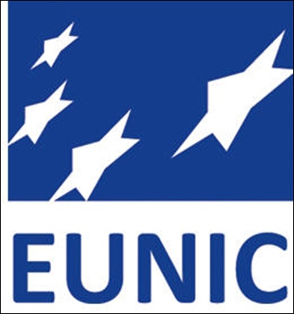 logo Eunic