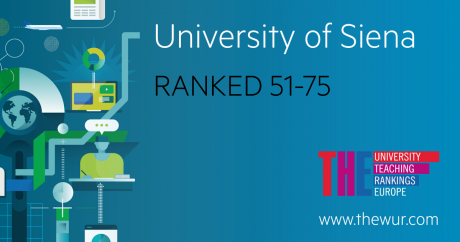“Europe Teaching Rankings” del “Times Higher Education”