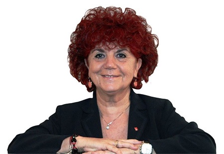 valeria fedeli